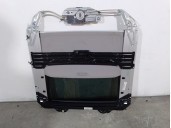 Recambio de techo electrico para honda civic coupe (2dr) referencia OEM IAM 70000SVAA022M1 62100SVAA10ZZ CAMPA T3