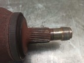 Recambio de transmision trasera izquierda para mercedes-benz clase e (w211) berlina e 500 (211.070) referencia OEM IAM   