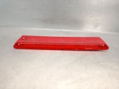 Replacement centre high-mounted brake light for Ford Focus III 1.6 TDCi OEM IAM reference 8A6113A613AJ 2085739 