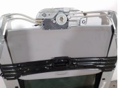 Recambio de techo electrico para honda civic coupe (2dr) referencia OEM IAM 70000SVAA022M1 62100SVAA10ZZ CAMPA T3