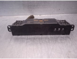 Recambio de reloj para chevrolet lacetti 1.6 cat referencia OEM IAM 96812053 6J300146 