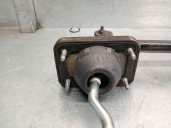Recambio de palanca cambio para peugeot 206 hatchback (2a/c) 1.4 hdi referencia OEM IAM 9683358980 2400H3 