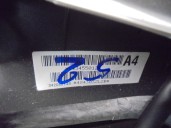 Recambio de volante para nissan pulsar (c13) 1.5 turbodiesel cat referencia OEM IAM 484303ZL2B  