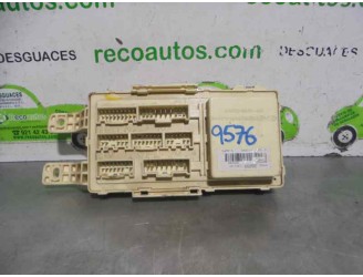 Recambio de caja reles / fusibles para hyundai santa fe (bm) 2.2 crdi style 4x4 referencia OEM IAM 919502B200 