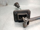 Recambio de palanca cambio para peugeot 206 hatchback (2a/c) 1.4 hdi referencia OEM IAM 9683358980 2400H3 