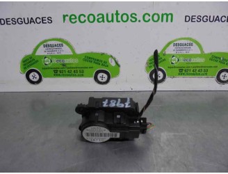 Recambio de motor calefaccion para renault scenic iii 1.5 dci diesel fap referencia OEM IAM 272109961R N105212V VALEO