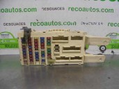 Recambio de caja reles / fusibles para hyundai santa fe (bm) 2.2 crdi style 4x4 referencia OEM IAM 919502B200 