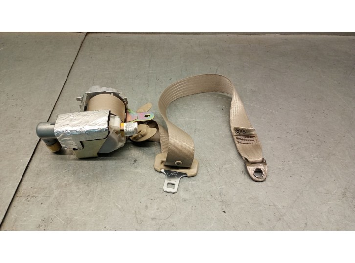 Recambio de cinturon seguridad delantero derecho para lexus rx (_u3_) 400h (mhu38_) referencia OEM IAM 7321048090A0 7321048090A0