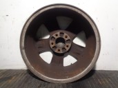 Recambio de llanta para opel vectra c berlina 1.9 cdti referencia OEM IAM 13179025 R166.5JX16ET41 ALUMINIO 5P