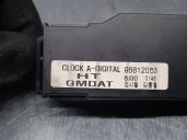 Recambio de reloj para chevrolet lacetti 1.6 cat referencia OEM IAM 96812053 6J300146 