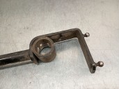 Recambio de palanca cambio para peugeot 206 hatchback (2a/c) 1.4 hdi referencia OEM IAM 9683358980 2400H3 