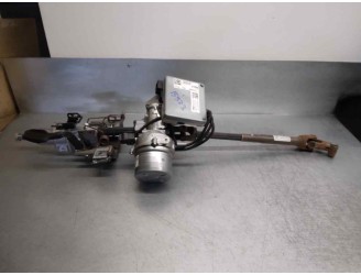 Recambio de columna direccion para fiat tipo ii (357) fam easy referencia OEM IAM 00521023390 59326440 TRW