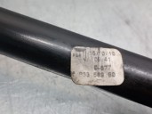 Recambio de palanca cambio para peugeot 206 hatchback (2a/c) 1.4 hdi referencia OEM IAM 9683358980 2400H3 