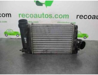 Recambio de intercooler para nissan qashqai (j11) 1.5 turbodiesel cat referencia OEM IAM 144614EA1A M163236A VALEO