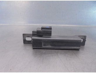 Recambio de antena para nissan pulsar (c13) 1.5 turbodiesel cat referencia OEM IAM 5WK48775 