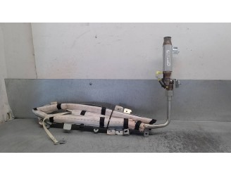 Recambio de airbag cortina delantero izquierdo para honda civic coupe (2dr) referencia OEM IAM C10A8118365 