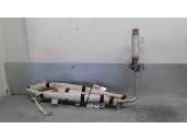 Recambio de airbag cortina delantero izquierdo para honda civic coupe (2dr) referencia OEM IAM C10A8118365 