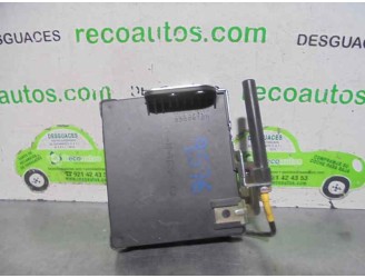Recambio de modulo electronico para hyundai santa fe (bm) 2.2 crdi style 4x4 referencia OEM IAM 954002B440 5WY8135B 