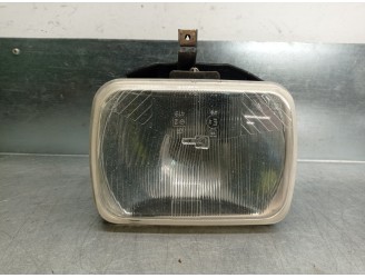 Recambio de faro derecho para renault rapid/express (f40) 1.1 referencia OEM IAM 7701031920  4 PUERTAS
