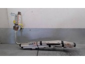 Recambio de airbag cortina delantero izquierdo para honda civic coupe (2dr) referencia OEM IAM C10A8118365 