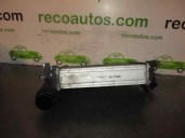 Recambio de intercooler para nissan qashqai (j11) 1.5 turbodiesel cat referencia OEM IAM 144614EA1A M163236A VALEO