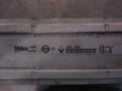 Recambio de intercooler para nissan qashqai (j11) 1.5 turbodiesel cat referencia OEM IAM 144614EA1A M163236A VALEO