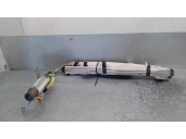 Recambio de airbag cortina delantero izquierdo para honda civic coupe (2dr) referencia OEM IAM C10A8118365 