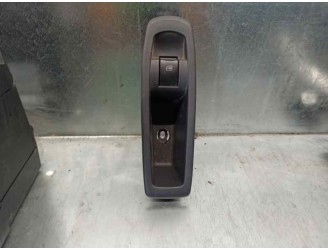 Recambio de mando elevalunas trasero derecho para renault koleos 2.0 dci diesel fap referencia OEM IAM 25411JY00A 