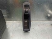 Recambio de mando elevalunas trasero derecho para renault koleos 2.0 dci diesel fap referencia OEM IAM 25411JY00A 