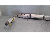 Recambio de airbag cortina delantero izquierdo para honda civic coupe (2dr) referencia OEM IAM C10A8118365 