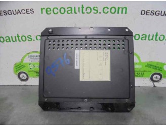 Replacement amplifier for Hyundai Santa Fe (BM) 2.2 CRDi Style 4x4 OEM IAM reference 963002B800 