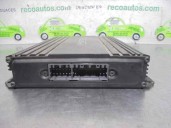 Replacement amplifier for Hyundai Santa Fe (BM) 2.2 CRDi Style 4x4 OEM IAM reference 963002B800 