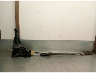 Recambio de palanca cambio para toyota yaris (_p9_) 1.0 vvt-i (ksp90_) referencia OEM IAM 335300D040 335300D040 