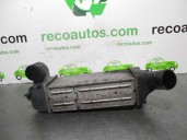 Recambio de intercooler para citroën c4 berlina exclusive referencia OEM IAM 9656897180 988644X VALEO