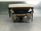Recambio de faro derecho para renault rapid/express (f40) 1.1 referencia OEM IAM 7701031920  4 PUERTAS