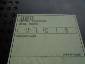 Recambio de amplificador para hyundai santa fe (bm) 2.2 crdi style 4x4 referencia OEM IAM 963002B800  