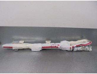 Recambio de airbag cortina delantero derecho para nissan pulsar (c13) 1.5 turbodiesel cat referencia OEM IAM 985P03ZL0A 