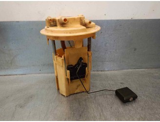 Recambio de aforador para seat ibiza (6k) 1.4 referencia OEM IAM 9684995280 