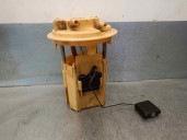 Recambio de aforador para seat ibiza (6k) 1.4 referencia OEM IAM 9684995280 