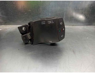 Recambio de mando radio volante para renault koleos 2.0 dci diesel fap referencia OEM IAM EN25550JY01B  