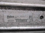 Recambio de intercooler para citroën c4 berlina exclusive referencia OEM IAM 9656897180 988644X VALEO