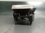 Recambio de faro derecho para renault rapid/express (f40) 1.1 referencia OEM IAM 7701031920  4 PUERTAS
