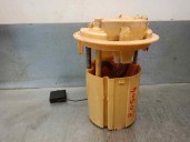 Recambio de aforador para seat ibiza (6k) 1.4 referencia OEM IAM 9684995280 