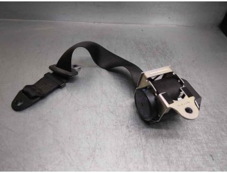 Recambio de cinturon seguridad trasero izquierdo para fiat tipo ii (357) fam easy referencia OEM IAM 7356310160  4 PUERTAS