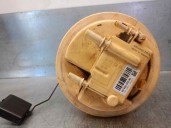 Recambio de aforador para seat ibiza (6k) 1.4 referencia OEM IAM 9684995280 