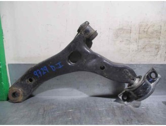 Recambio de brazo suspension inferior delantero izquierdo para ford transit connect (tc7) 1.8 tdci cat referencia OEM IAM 2T1430