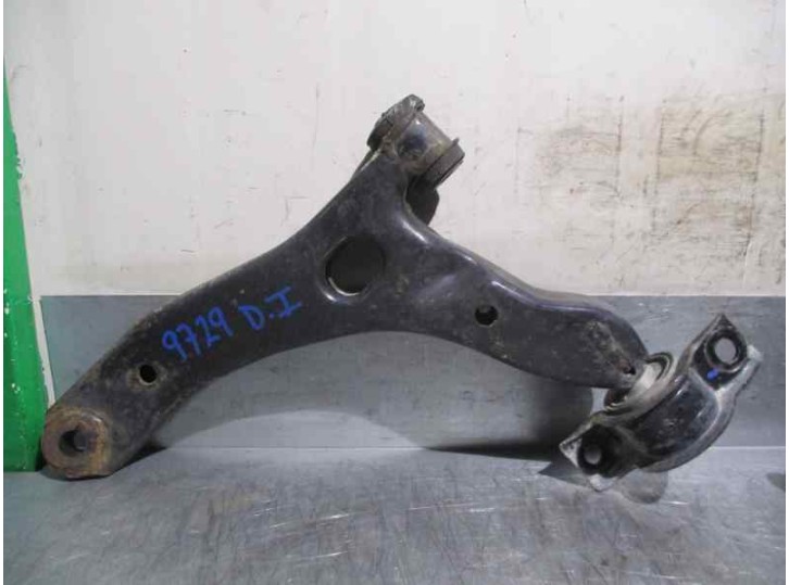 Recambio de brazo suspension inferior delantero izquierdo para ford transit connect (tc7) 1.8 tdci cat referencia OEM IAM 2T1430