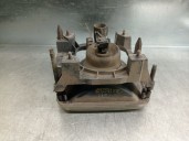 Recambio de faro derecho para renault rapid/express (f40) 1.1 referencia OEM IAM 7701031920  4 PUERTAS