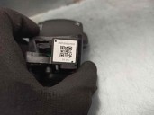 Recambio de mando radio volante para renault koleos 2.0 dci diesel fap referencia OEM IAM EN25550JY01B  