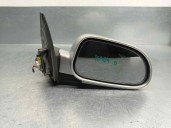Replacement right wing mirror for Chevrolet Lacetti 1.6 cat OEM IAM reference 96545714 5 PINS 5 DOORS